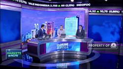 September 2019, Sistem E-IPO Mulai Uji Coba