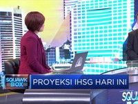 Analisa Pasar Jelang Libur Panjang
