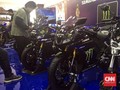 Lima Motor Yamaha Punya Livery M1 MotoGP 2019