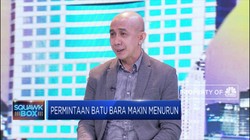 Rugi Mengintai Pengusaha Emas Hitam