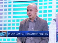 Rugi Mengintai Pengusaha Emas Hitam