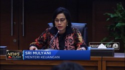 THR Dongkrak Konsumsi ke 5,1%