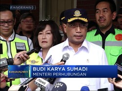 Penumpang Pesawat Jelang Lebaran Tumbuh 3,17%