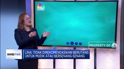 Hindari Utang Untuk Lebaran