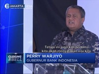 BI Rilis Standar QR Code Indonesia