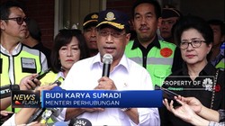 Pemerintah Imbau Maskapai Beri Diskon Tiket Mudik Lebaran