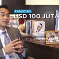 Bos Bakrie & Brothers Beberkan Pemicu Kinerja Moncer di 2022