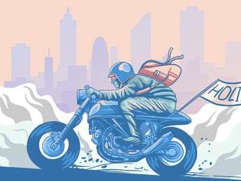 Ingin Liburan Murah di Luar Negeri? Kunjungi Kota-kota Ini