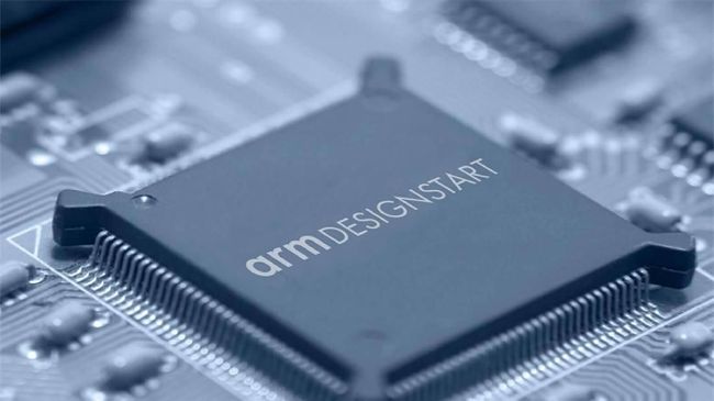 Desain Chipset Anyar ARM Janjikan AI 60 Persen Lebih Cepat
