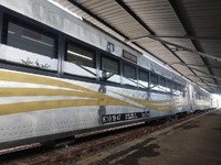 Mudik Lebaran Sambil Selonjoran dengan Sleeper Train, Mau?