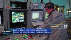 Ekspansi Pasar, Fiat Chrysler & Renault Jalin Kerja Sama