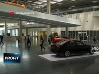 Penjualan Mobil di China Tahun Ini Diprediksi Flat
