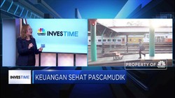 Keuangan Sehat Pasca-Mudik