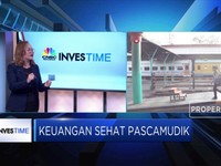 Keuangan Sehat Pasca-Mudik