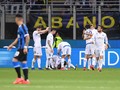 Inter Milan Nyaris Gagal ke Liga Champions
