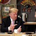 Jelang G20, Trump Kritik Lagi Hubungan Militer Jepang-AS
