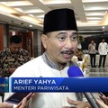 Cuan Wisata Libur Lebaran