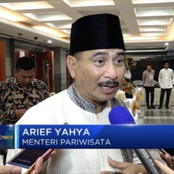 Cuan Wisata Libur Lebaran