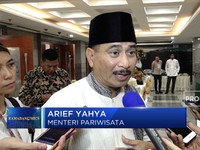 Cuan Wisata Libur Lebaran
