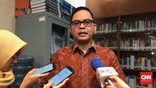 KPU soal Jadwal Putusan MK Maju: Jangan Ada yang Dramatisasi
