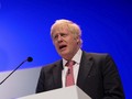 Ribut dengan Pacar, Tetangga Boris Johnson Telepon Polisi