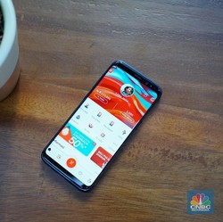 2 Jurus LinkAja Juara di Platform Pembayaran