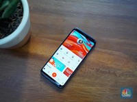 1 Tahun LinkAja: Masih Kalah dari OVO & Dana, Diancam Shopee!