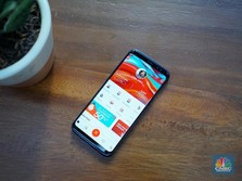 1 Tahun LinkAja: Masih Kalah dari OVO & Dana, Diancam Shopee!