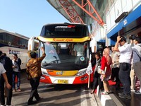 Mau Mudik ke Yogyakarta, Moda Transportasi Mana Paling Murah?