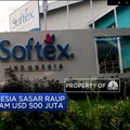 Softex Mau IPO, Manajemen Masih Malu-malu Terbuka