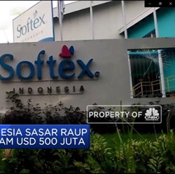 Softex Mau IPO, Manajemen Masih Malu-malu Terbuka
