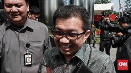 Kasus Bank Century, KPK Periksa Eks Deputi BI Empat Jam