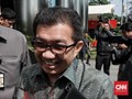 Kasus Bank Century, KPK Periksa Eks Deputi BI Empat Jam