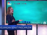 Bijak Kelola Income Saat Lebaran