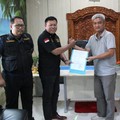 KKP & Kemenlu Pulangkan 14 Nelayan Indonesia dari Australia