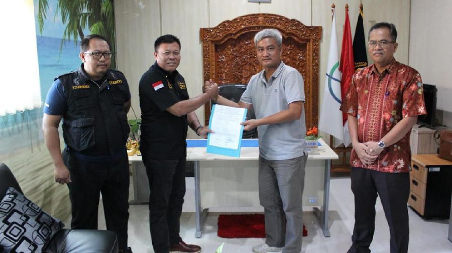 Kementerian Kelautan dan Perikanan (KKP) bersama Kementerian Luar Negeri memfasilitasi pemulangan 14 nelayan RI yang sebelumnya ditangkap di perairan Australia.