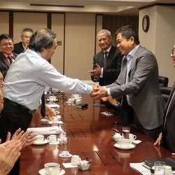 Mantap! SKK Migas & Inpex Sepakati Investasi Masela Rp 288 T