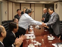 Mantap! SKK Migas & Inpex Sepakati Investasi Masela Rp 288 T