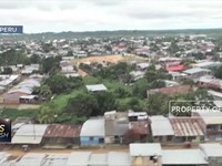 Peru Diguncang Gempa Magnitudo 8