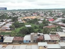 Peru Diguncang Gempa Magnitudo 8