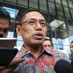 PLN Ganti Komisaris, Siapa yang Diganti?