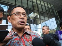 PLN Ganti Komisaris, Siapa yang Diganti?