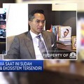 Potensi dan Strategi Bisnis Bakrie