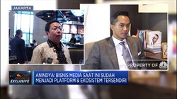 Potensi dan Strategi Bisnis Bakrie