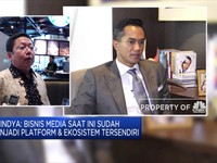 Potensi dan Strategi Bisnis Bakrie