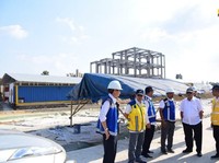Catat! Macet Lewat Tol, Mudik Bisa Lewat Jalur Alternatif
