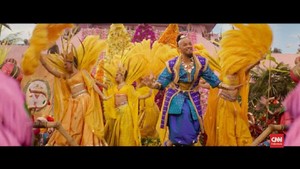 VIDEO: Lima Besar Box Office Hollywood Pekan Ini