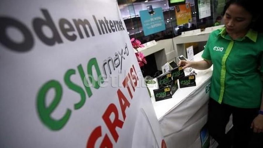 Esia/Detikcom