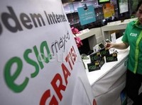 Kena Suspensi (Lagi), Bagaimana Nasib Bakrie Telecom?