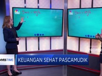 Agar Dana Tetap Aman Pasca Mudik Lebaran